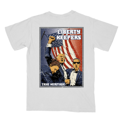 "Liberty Keepers" T-Shirt