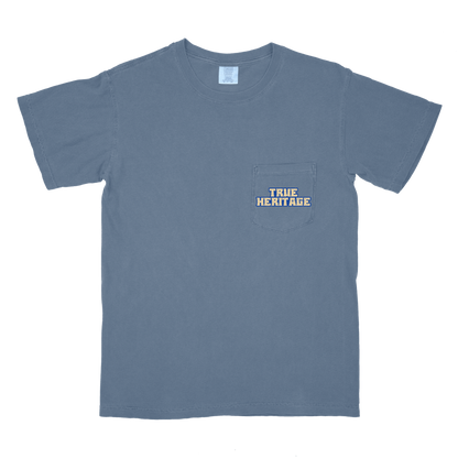 Heritage Map T-Shirt