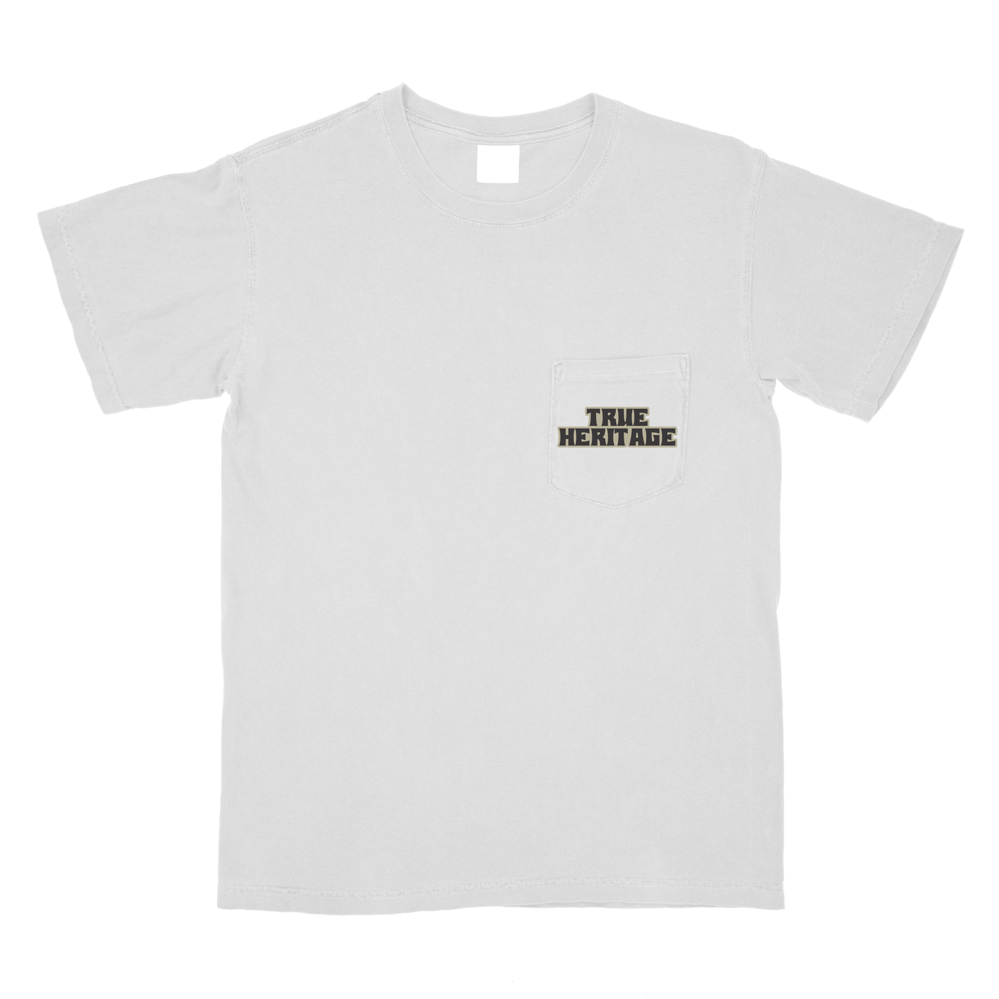 "Peach Classic" T-Shirt